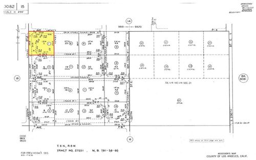 0 E Avenue P-3, Palmdale, CA, 93591 | Card Image