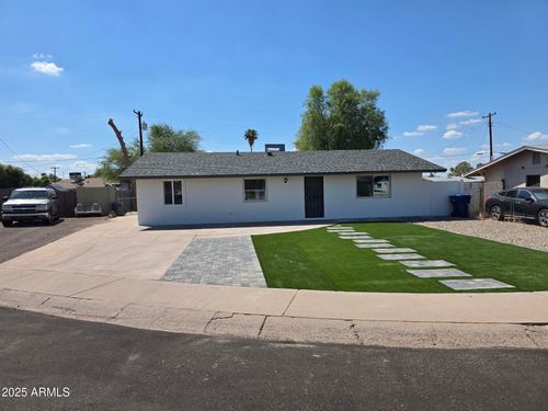 7145 E Bramble Ave, Mesa, AZ, 85208-1013 | Card Image