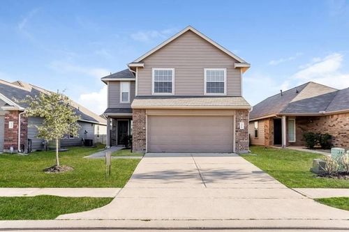 24119 Avogadro Dr, Katy, TX, 77493-3291 | Card Image