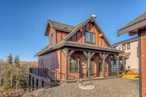 247 Cottageclub Crescent, Rural Rocky View County, AB, T4C1B1 | Card Image