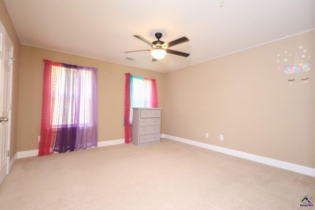 222 Olde Hickory Cir, House other with 5 bedrooms, 3 bathrooms and null parking in Bonaire GA | Image 28
