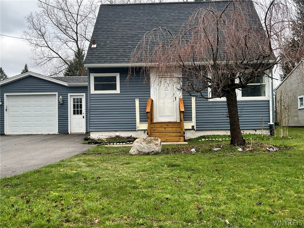 River St, Batavia, NY 14020