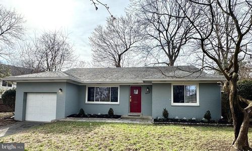 3504 Glenmoor Dr, CHEVY CHASE, MD, 20815-5638 | Card Image