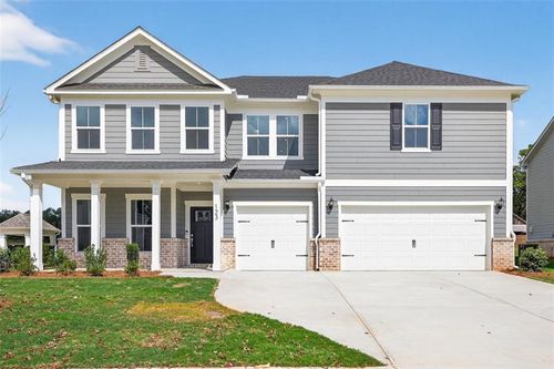 136 Jane Blvd, Cartersville, GA, 30120-4849 | Card Image