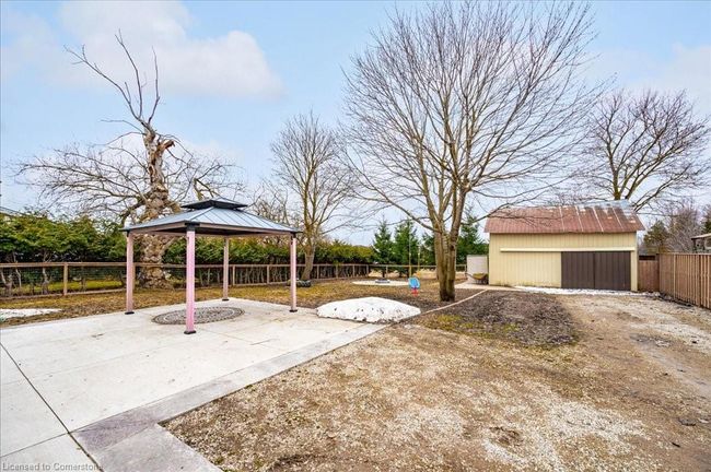 281 Smith St, House other with 3 bedrooms, 3 bathrooms and 9 parking in Arthur ON | Image 42