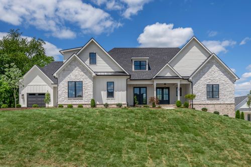 128 Doe Valley, Nicholasville, KY, 40356 | Card Image