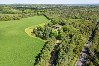 8733 Leskard Rd, House other with 4 bedrooms, 4 bathrooms and 22 parking in Orono ON | Image 3