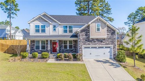 750 Avenue Of The Carolinas, Carthage, NC, 28327-0149 | Card Image