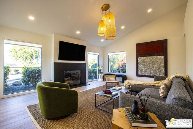 72827 Haystack Rd, House other with 4 bedrooms, 4 bathrooms and 2 parking in Palm Desert CA | Image 6
