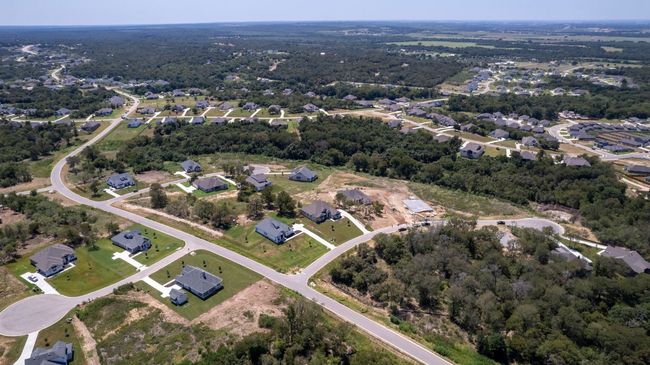 Aerial view with a residential view | Image 32