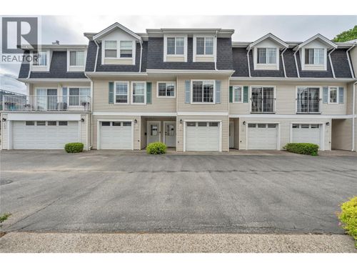 106-3145 Wilson Street, Penticton, BC, V2A5Y6 | Card Image