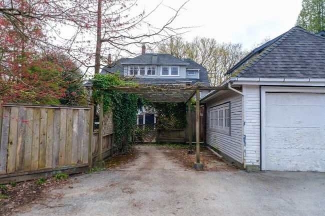 3905 W 19 Th Avenue, House other with 4 bedrooms, 2 bathrooms and 2 parking in Vancouver BC | Image 31