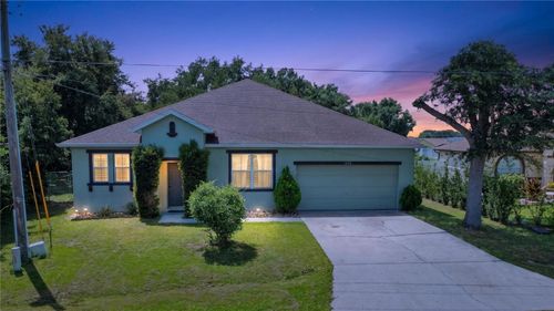 626 Baldwin Dr, KISSIMMEE, FL, 34758-4100 | Card Image