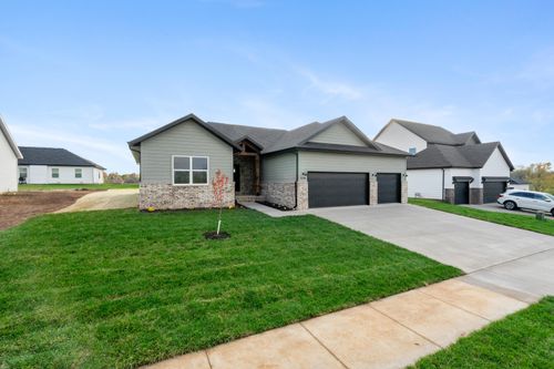 127 E Kelce Lane, Republic, MO, 65738 | Card Image