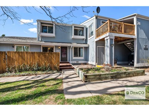 77-2557 S Dover St, Lakewood, CO, 80227-3149 | Card Image