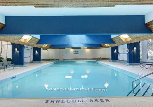 608 - 65 Spring Garden Ave, Condo with 4 bedrooms, 2 bathrooms and 1 parking in North York ON | Image 36