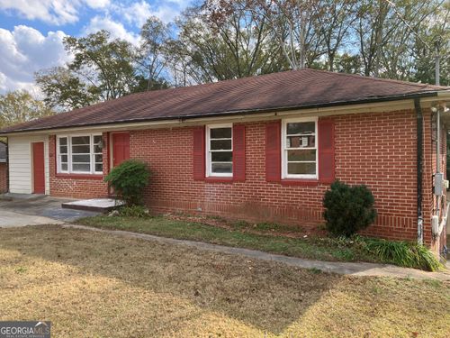 1031 Pine St Ne, Conyers, GA, 30012-4578 | Card Image