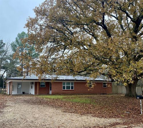 253 County Road 14750, Paris, TX, 75462-3882 | Card Image