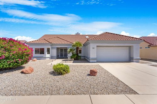 14713 W Sentinel Dr, Sun City West, AZ, 85375-6108 | Card Image