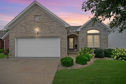 3 Crista Ann Ct, Bloomington, IL, 61704-8699 | Card Image