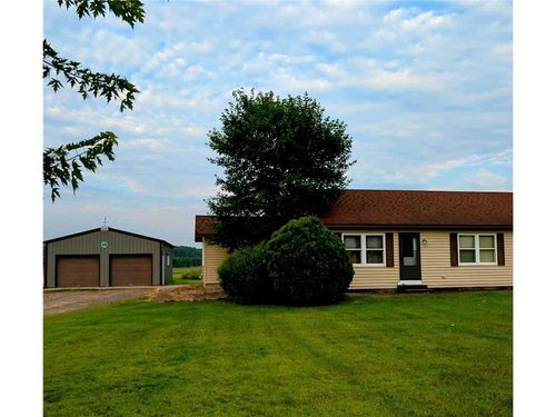 a-3518 110th St, Clam Falls, WI, 54837-5105 | Card Image