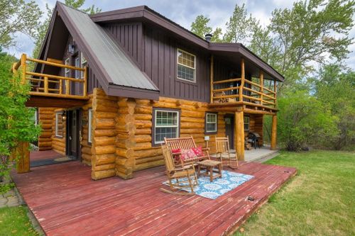 25316 Downwind Drive, Clinton, MT, 59825 | Card Image