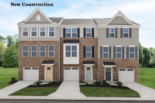 1041 Steamboat Dr, Cincinnati, OH, 45244-4816 | Card Image