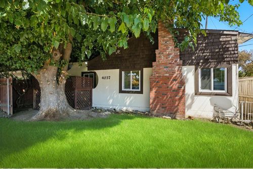 4037 42nd Street, Sacramento, CA, 95820 | Card Image