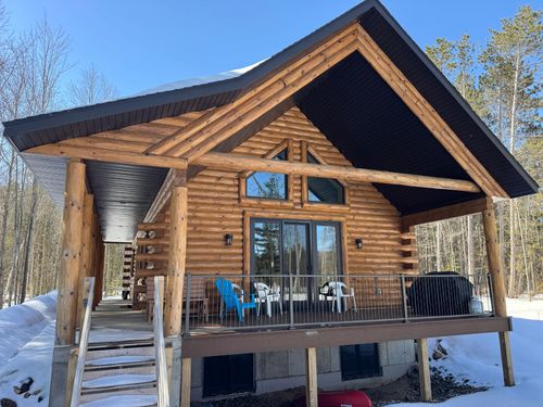 N11592 Woodland Dr, Tomahawk, WI, 54487-9612 | Card Image
