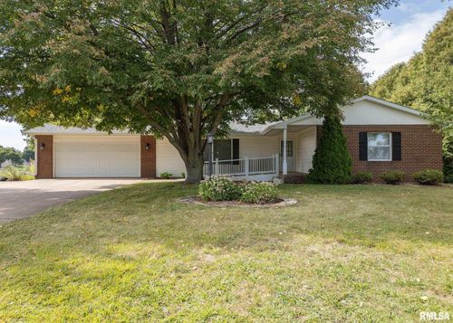 589 Nw 5th St, Woodhull, IL, 61490-5008 | Card Image