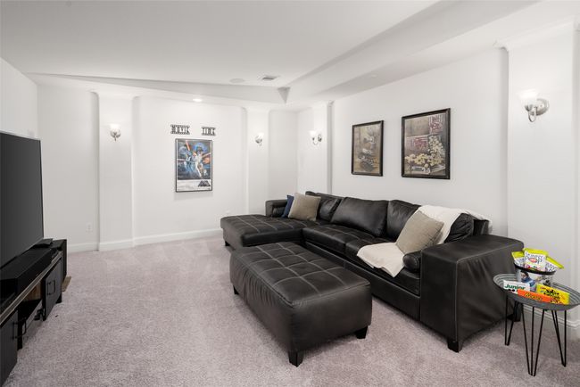 1051 Joanna Ln, House other with 4 bedrooms, 5 bathrooms and null parking in Allen TX | Image 23