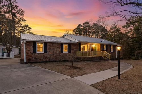 3901 Daytona Road, Fayetteville, NC, 28311 | Card Image