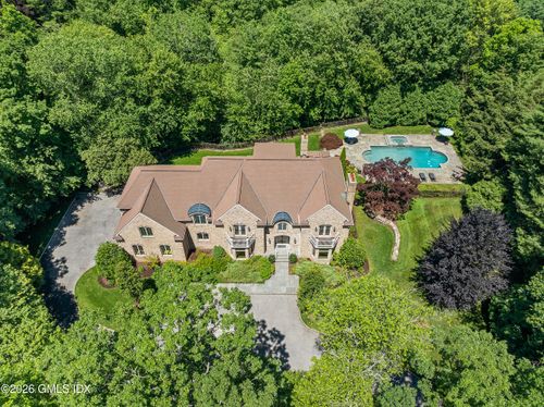 55 Will Merry Ln, Greenwich, CT, 06831-3337 | Card Image