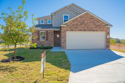 934 Fort Kylo, House other with 4 bedrooms, 3 bathrooms and null parking in San Antonio TX | Image 1