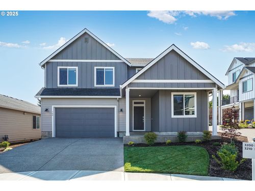 780 Misty Ln, Forest Grove, OR, 97116-0057 | Card Image