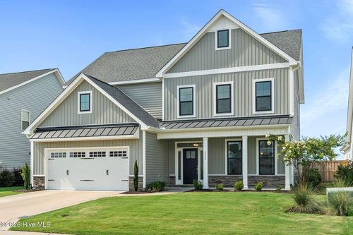 5909 Sweet Gum Dr, Wilmington, NC, 28409-2439 | Card Image