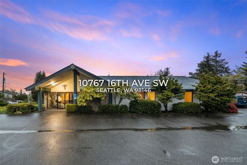 10767 16th Ave Sw, Seattle, WA, 98146-2002 | Card Image