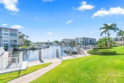 133 - 2525 Florida Boulevard, Condo with 2 bedrooms, 2 bathrooms and null parking in Delray Beach FL | Image 1