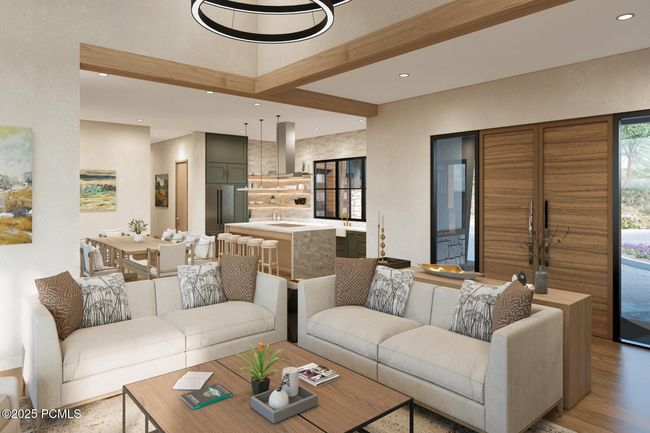 2053 E Paddleboard Way, Home with 0 bedrooms, 0 bathrooms and null parking in Kamas UT | Image 5