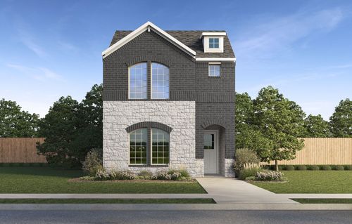 966 Pilot Hill Dr, Euless, TX, 76039-2327 | Card Image