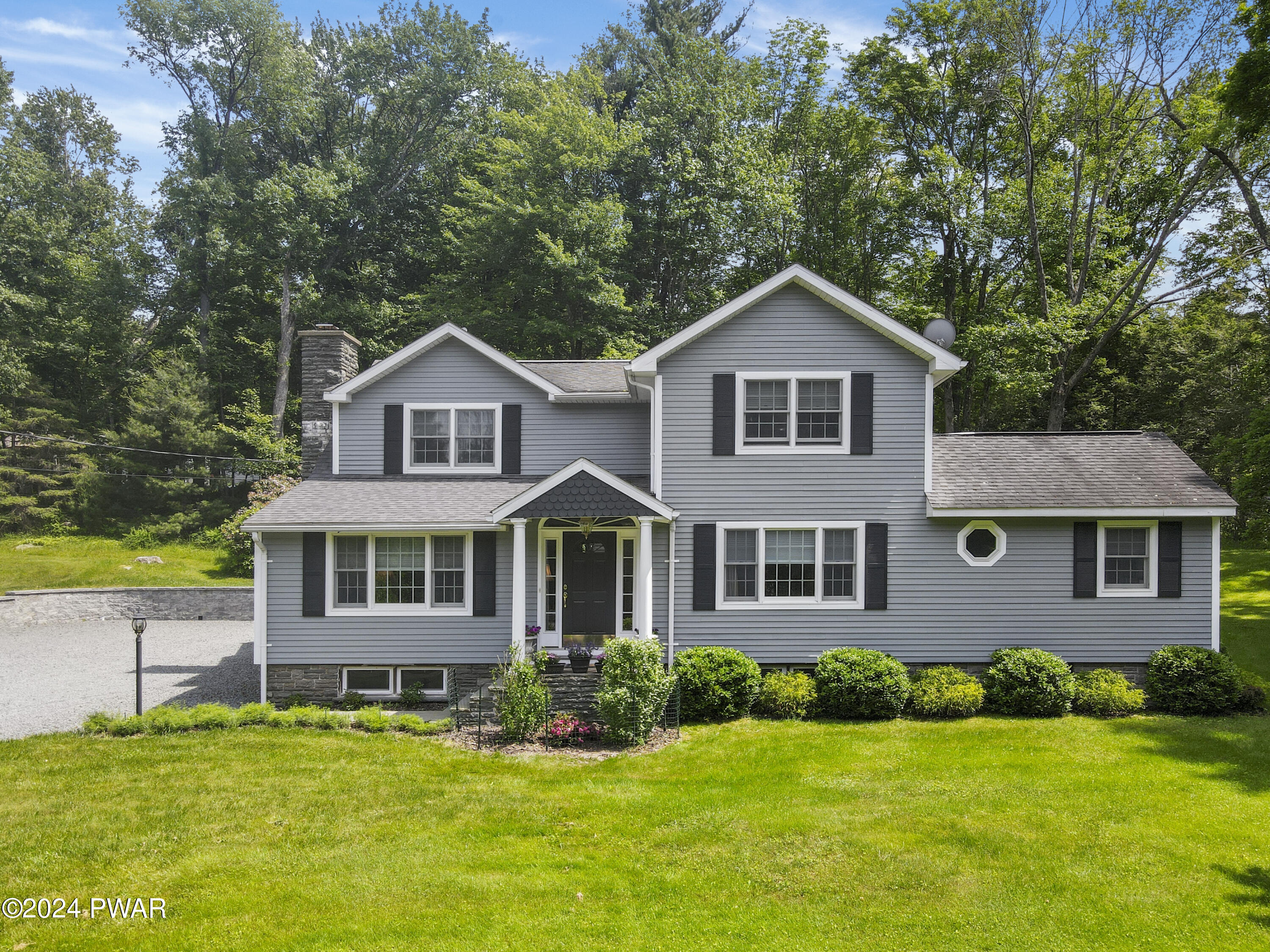 Route 507 , Paupack, PA 18451