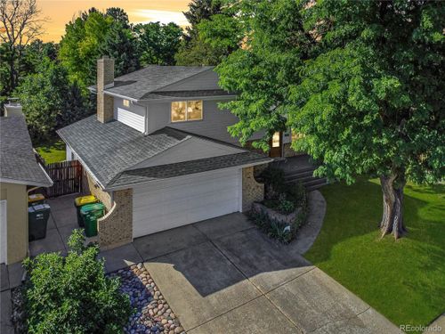 6584 S Clermont Ct, Centennial, CO, 80121-3215 | Card Image
