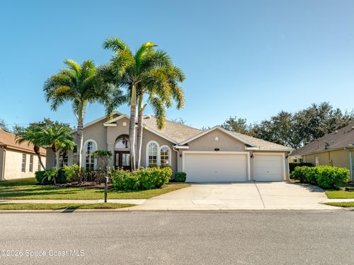 4407 Montreaux Ave, Melbourne, FL, 32934-8716 | Card Image