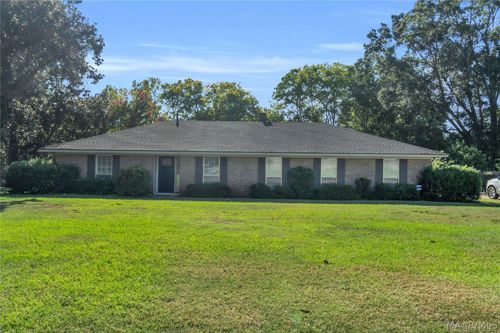 11 Arrowhead Ct, Montgomery, AL, 36117-4101 | Card Image