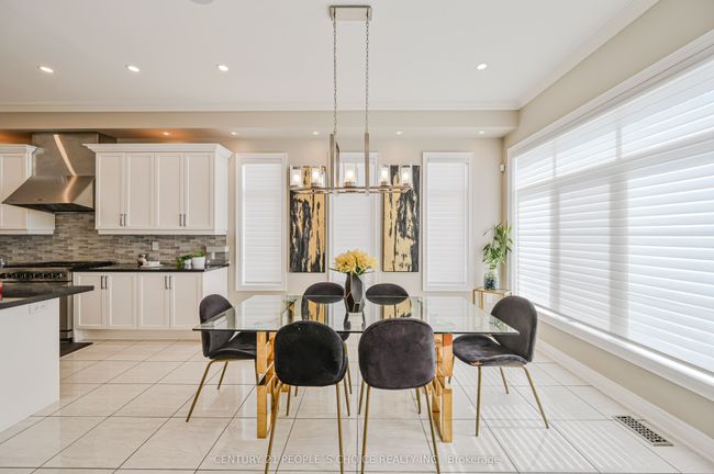 39 Munsie Dr, House other with 6 bedrooms, 7 bathrooms and 4 parking in Nobleton ON | Image 17