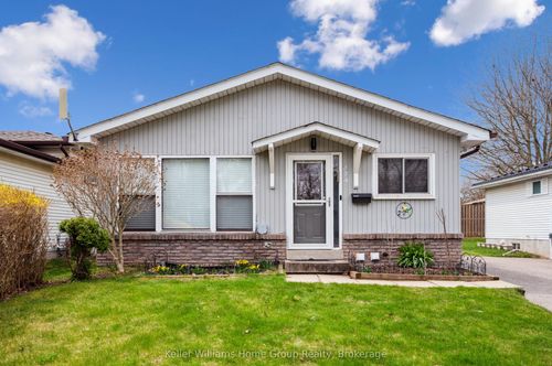 373 W Acres Dr, Guelph, ON, N1H7B3 | Card Image