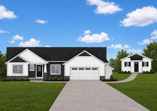 Lot C 14 Mile Rd Ne, Sparta, MI, 49345 | Card Image