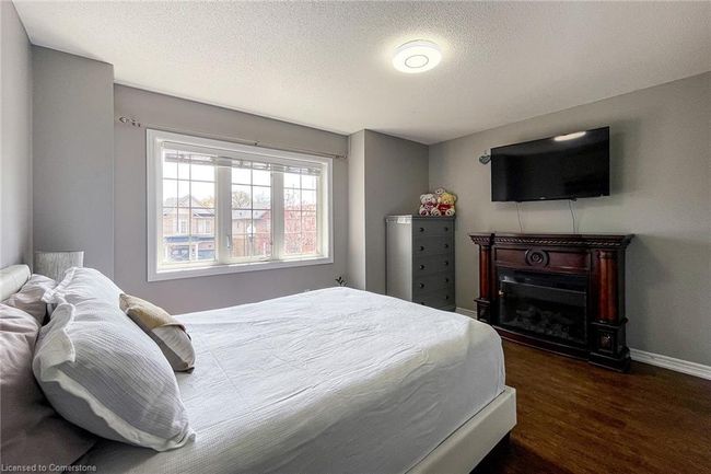 185 Palacebeach Trail, House other with 4 bedrooms, 3 bathrooms and 4 parking in Stoney Creek ON | Image 43