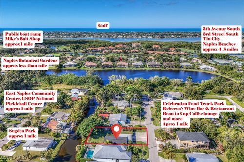 2432 Lake Ave, NAPLES, FL, 34112-6424 | Card Image