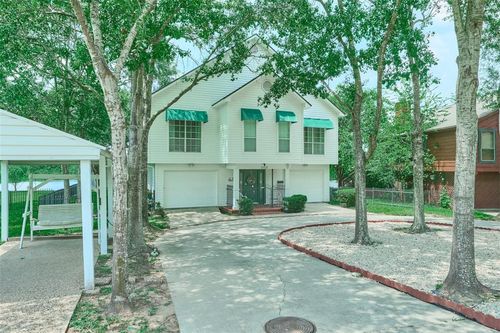 1103 N Hunting Tower Run, Montgomery, TX, 77316-7597 | Card Image